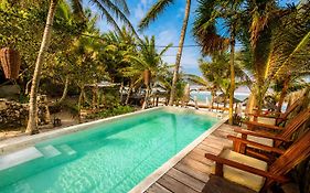 Dos Ceibas Tulum - Feel Good Hotel